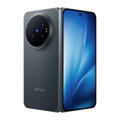 التصميم الخلفي لهاتف Vivo X Fold 6 Global Version