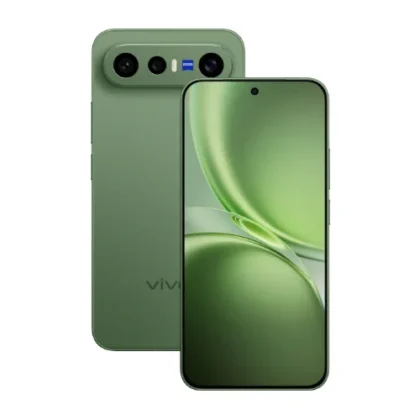التصميم الخلفي لهاتف Vivo X500 FE