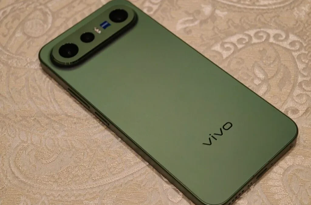 Vivo X500 FE