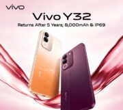 Vivo Y32