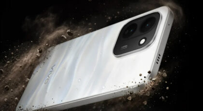 Vivo Y600k Turbo