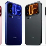 Xiaomi 18 Pro