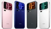 Xiaomi 18 Pro