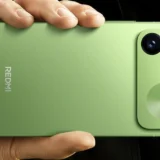 Xiaomi Redmi K100