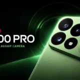 Xiaomi Redmi K100 Pro