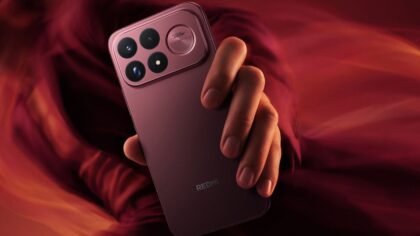 Xiaomi Redmi K100 Pro Max